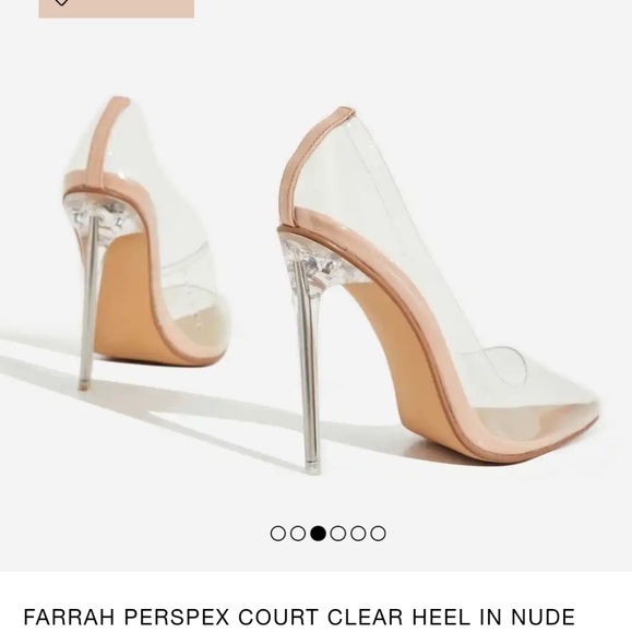 Shoes - Picture 3 of 3